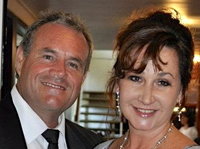 Malcolm and Yasmin JWB Directors Malcolm and Yasmin JWB Directors