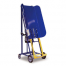 Liftmaster Rugged Manual Bin Lifter