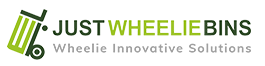 Just Wheelie Bins | Wheelie Bins Online Logo